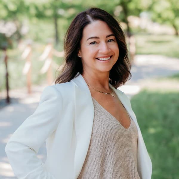 Sarah Phillipe - expert channel