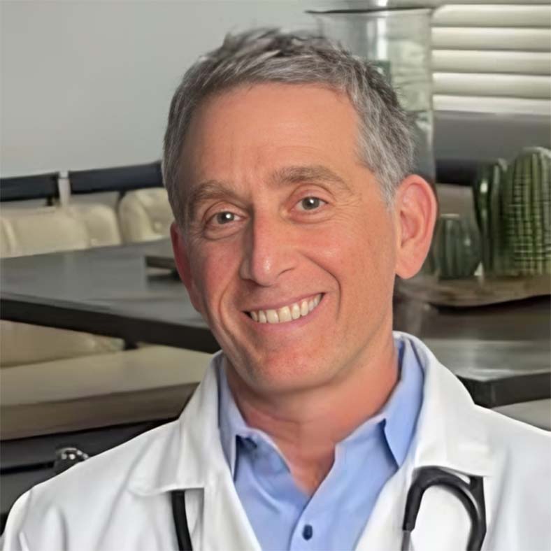 Dan Rubin - expert channel