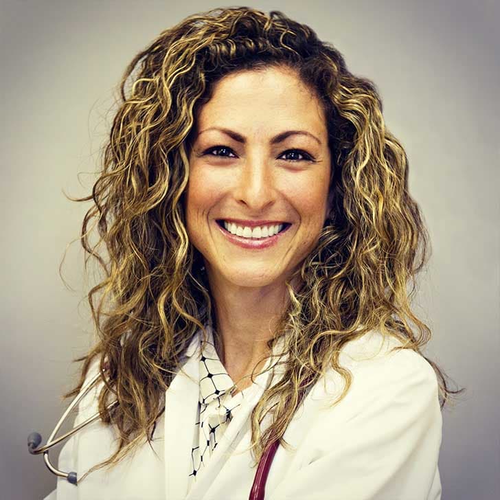 Dana Corriel - expert channel