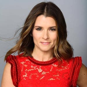 Danica Patrick - expert channel