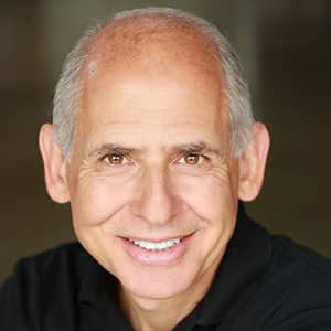 Daniel Amen - expert channel