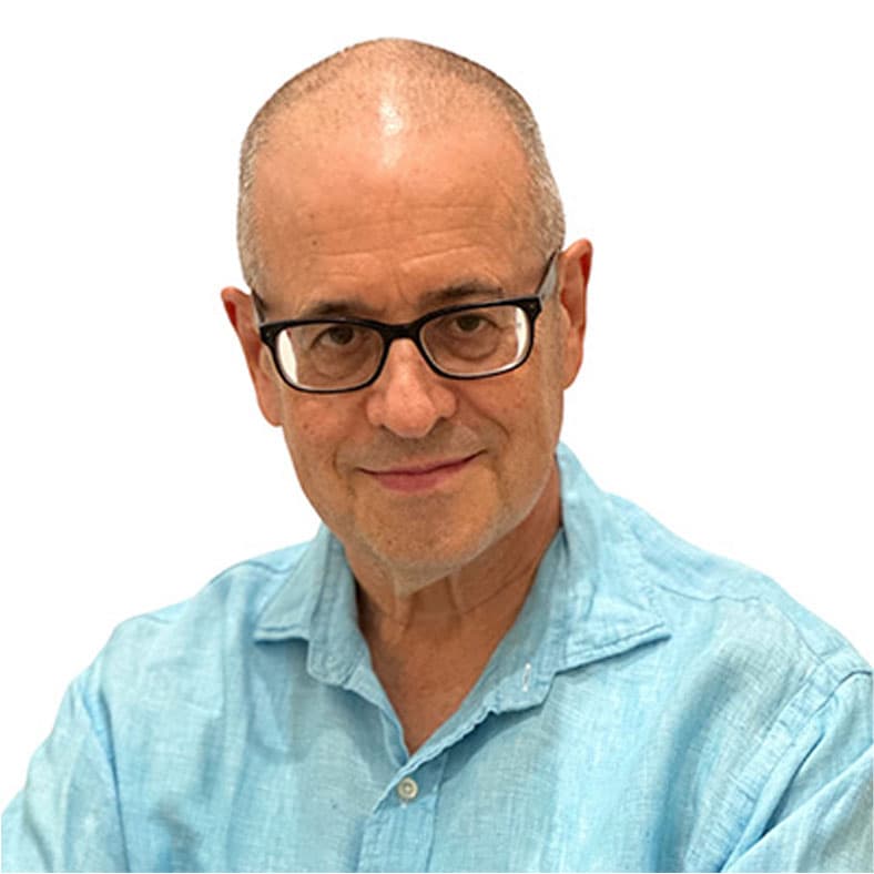 Daniel Cameron - expert channel