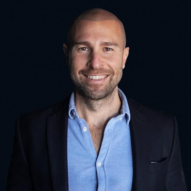 Daniel Chille - expert channel