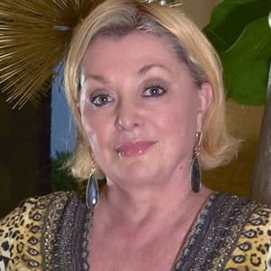 Danielle Forsgren - expert channel