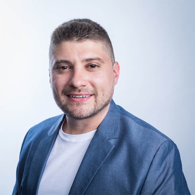 Daniel Gartenberg - expert channel