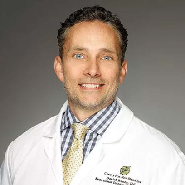 Daniel Roney - expert channel