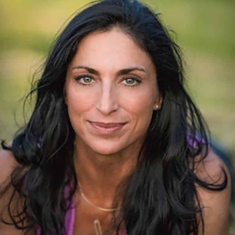 Danielle Valoras - expert channel