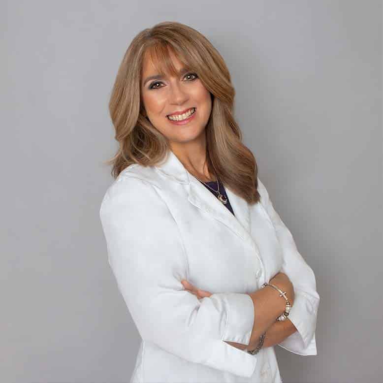 Danine Fruge - expert channel