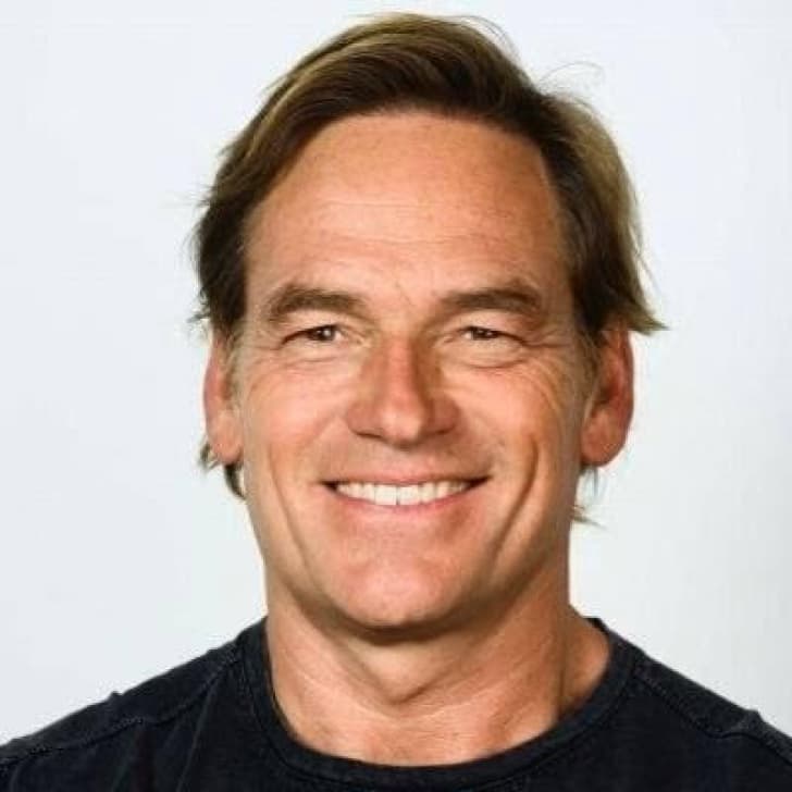 Darin Olien - expert channel