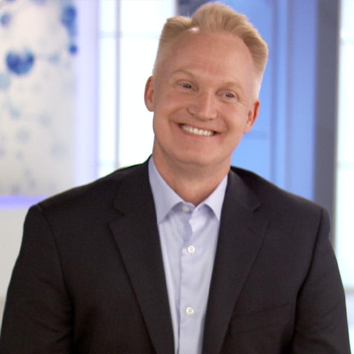 Darrin Peterson - expert channel