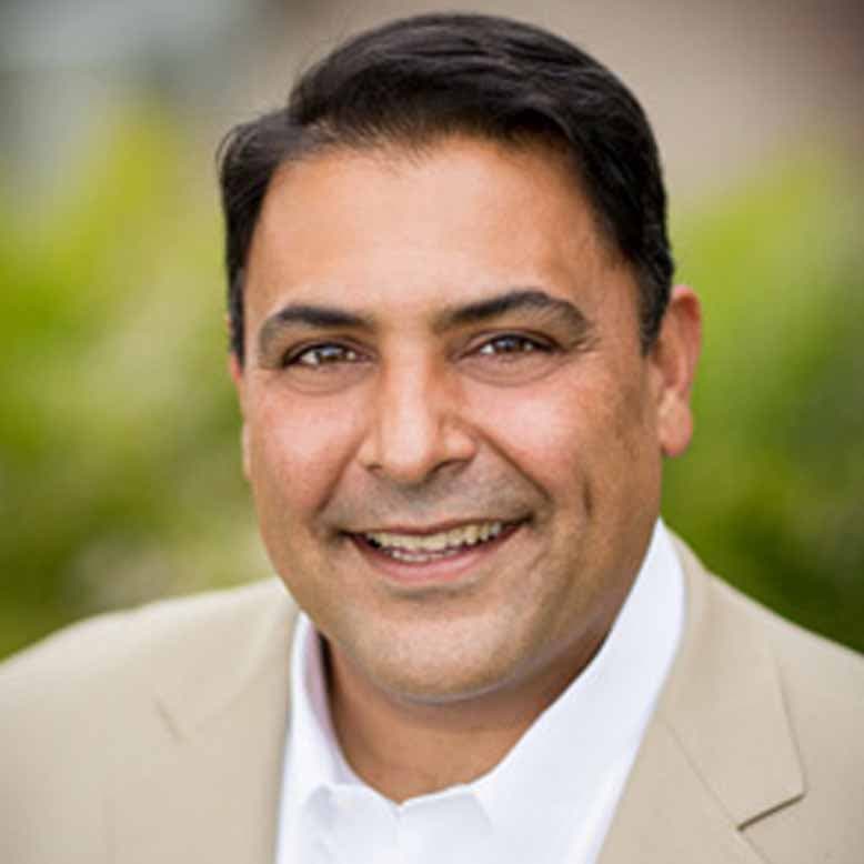 Datis Kharrazian - expert channel