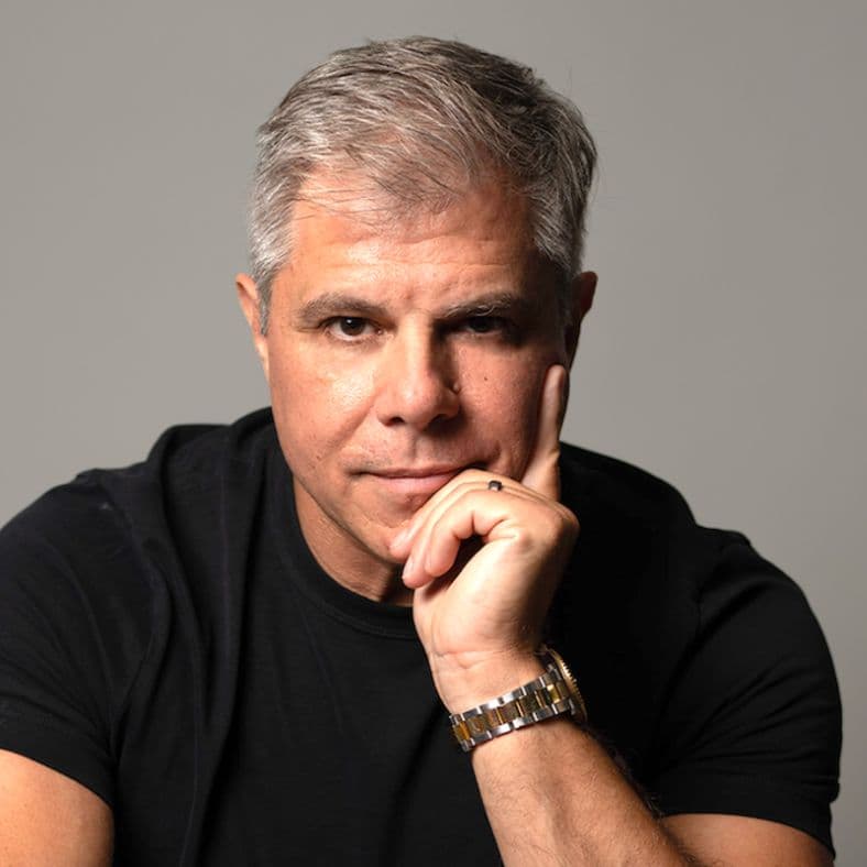 David Guttman - expert channel