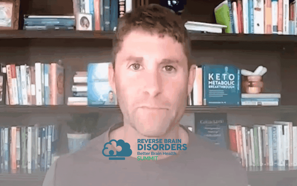 How to Optimize Your Glymphatic System to Detoxify Your Brain