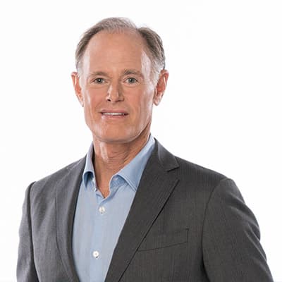 David Perlmutter - expert channel