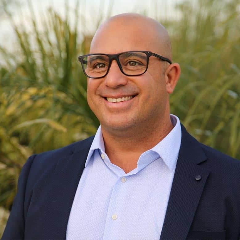 David Serio - expert channel