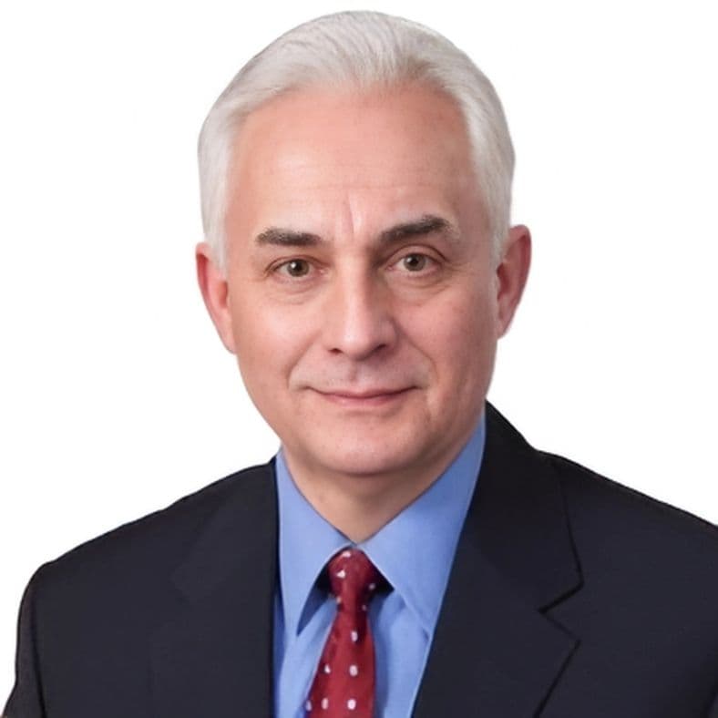 David Wikenheiser - expert channel