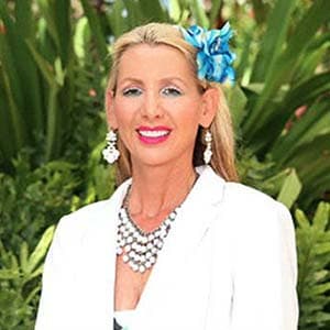 Dawn Crystal - expert channel