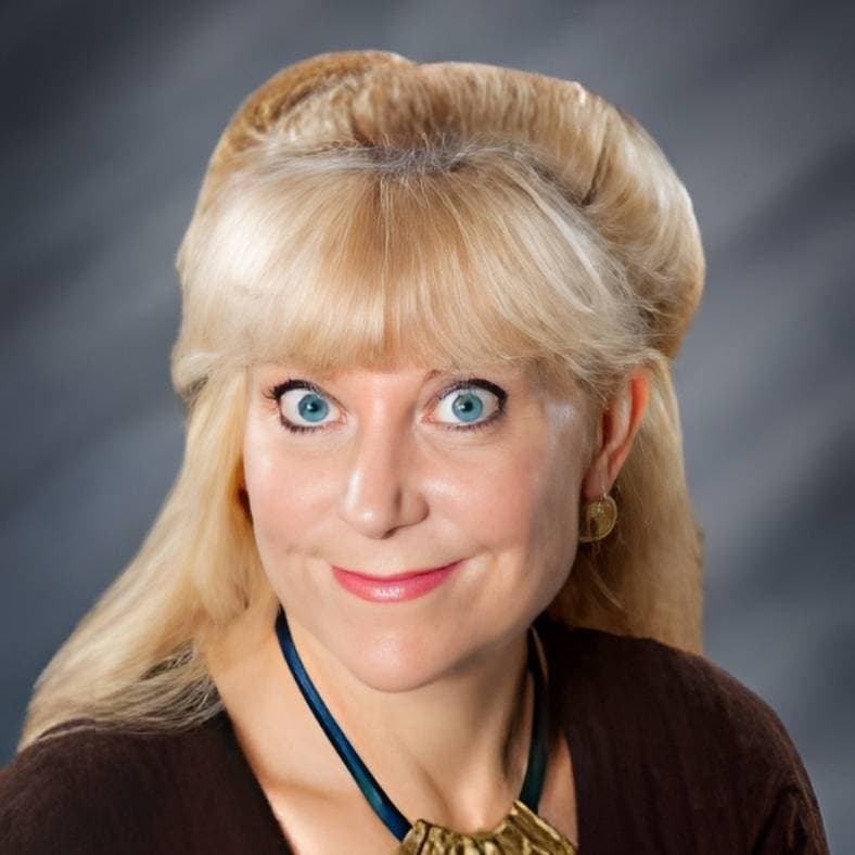 Dawn Motyka - expert channel