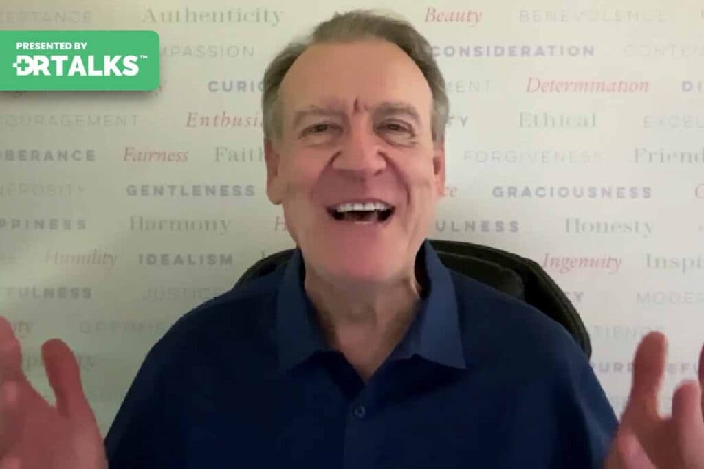 When Trauma Is Overwhelming