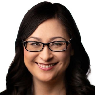 Dayna Lee-Baggley - expert channel