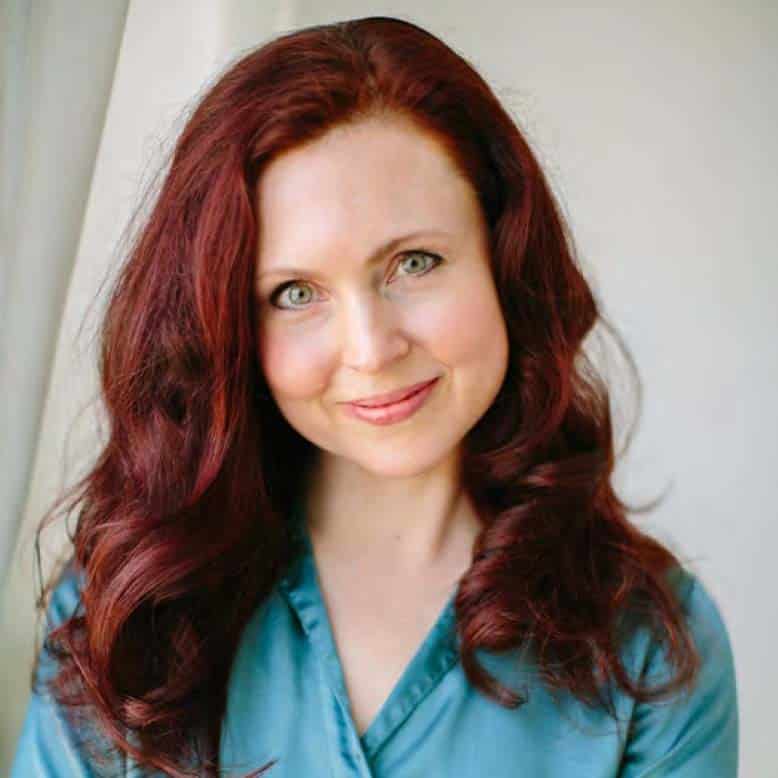 Deanna Minich - expert channel