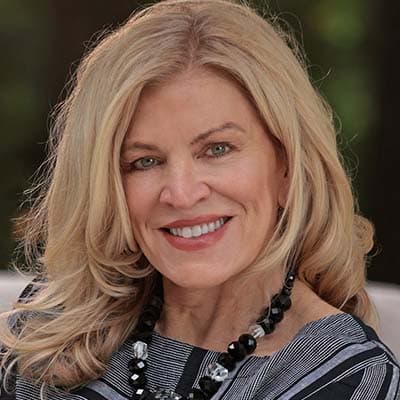 Debbi Barber - expert channel