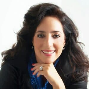 Debbie Zafiropoulos - expert channel