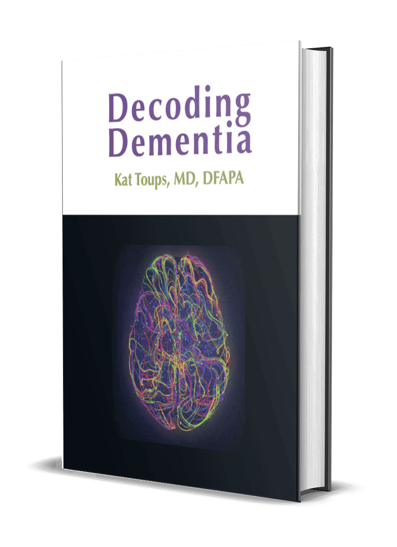 Decoding Dementia
