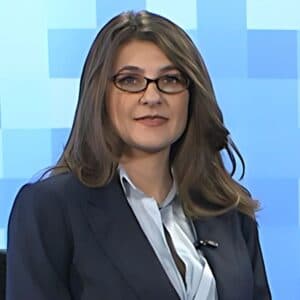 Deirdre Detraz - expert channel