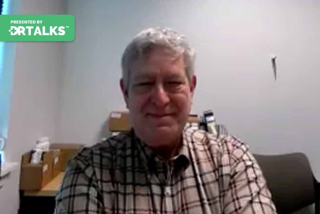 Inside The Lab: How Doctor Inspired Formulations Are Fighting Infections