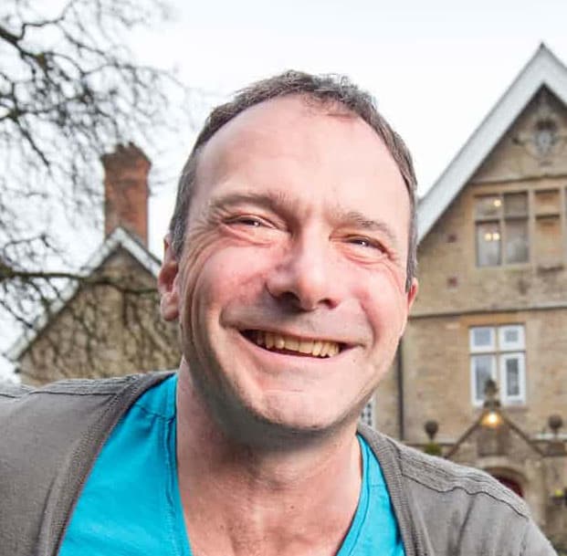 Devaraj Sandberg - expert channel