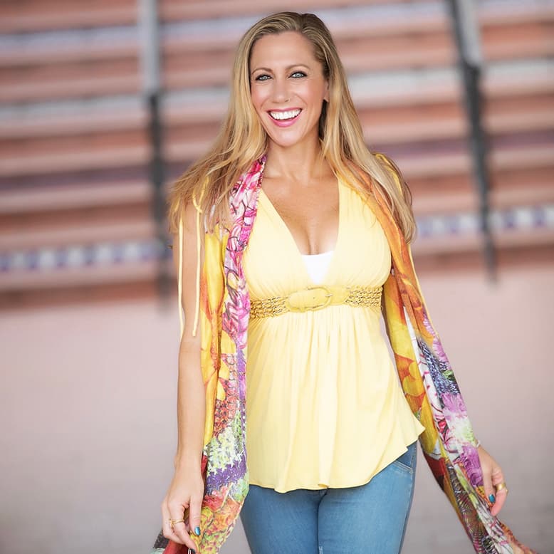 Diane Kazer - expert channel