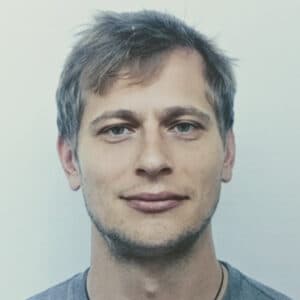 Dmitri Leonov - expert channel