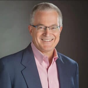 Donald Grothoff - expert channel