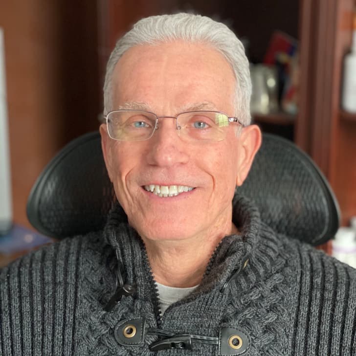 Donald Wiencek - expert channel