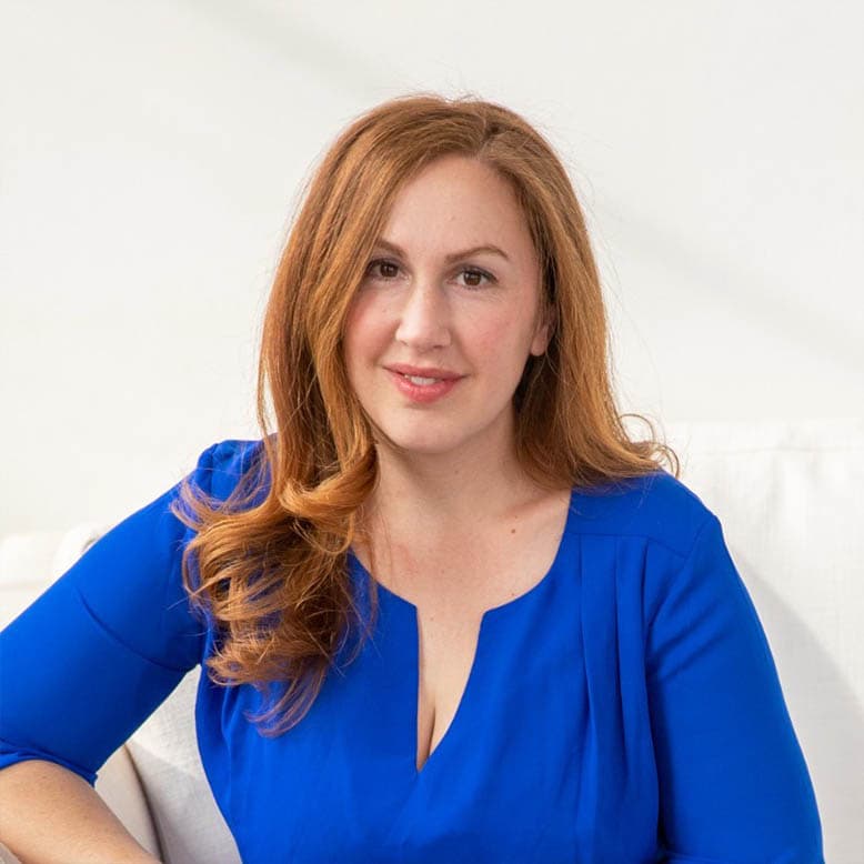 Doreen Bloch - expert channel