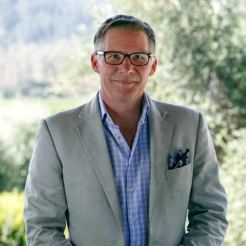 Dorian Greenow - expert channel