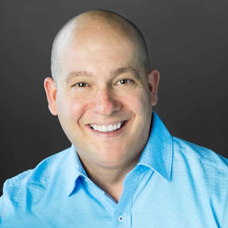 Darren Weissman - expert channel