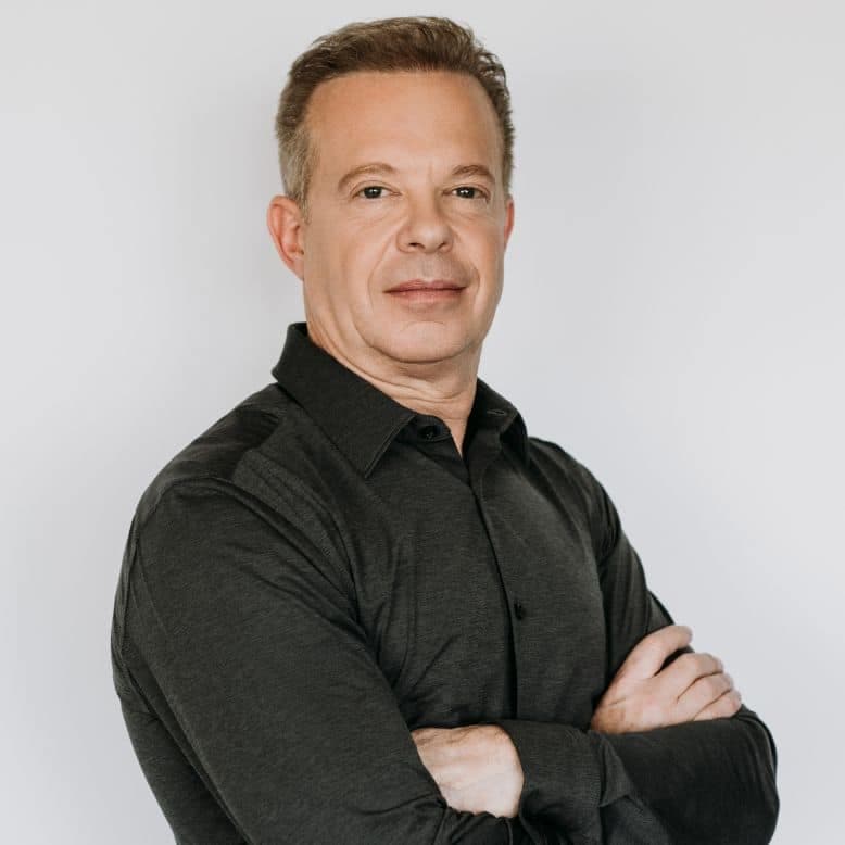 Joe Dispenza - expert channel