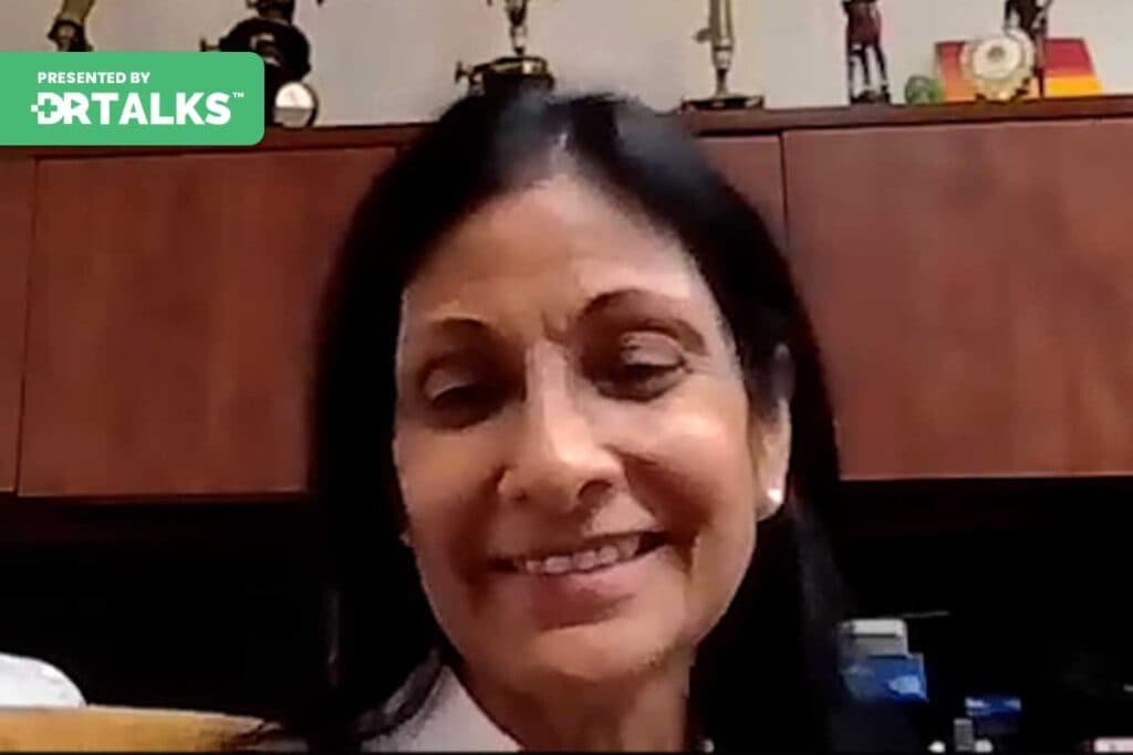 Detect Lyme With A Finger-Prick: The Future Of Rapid Testing