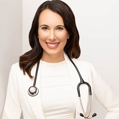 Meg Mill - expert channel