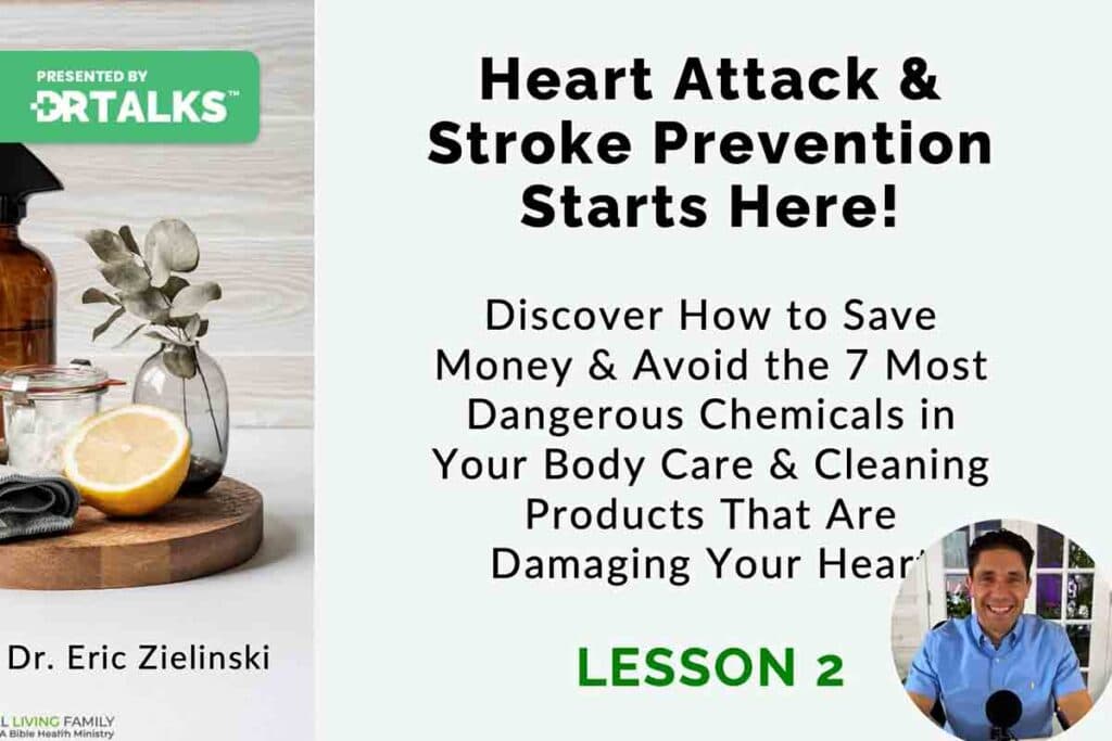 The Toxic Seven Part 2: The Ugly Truth About Parabens In Beauty Products