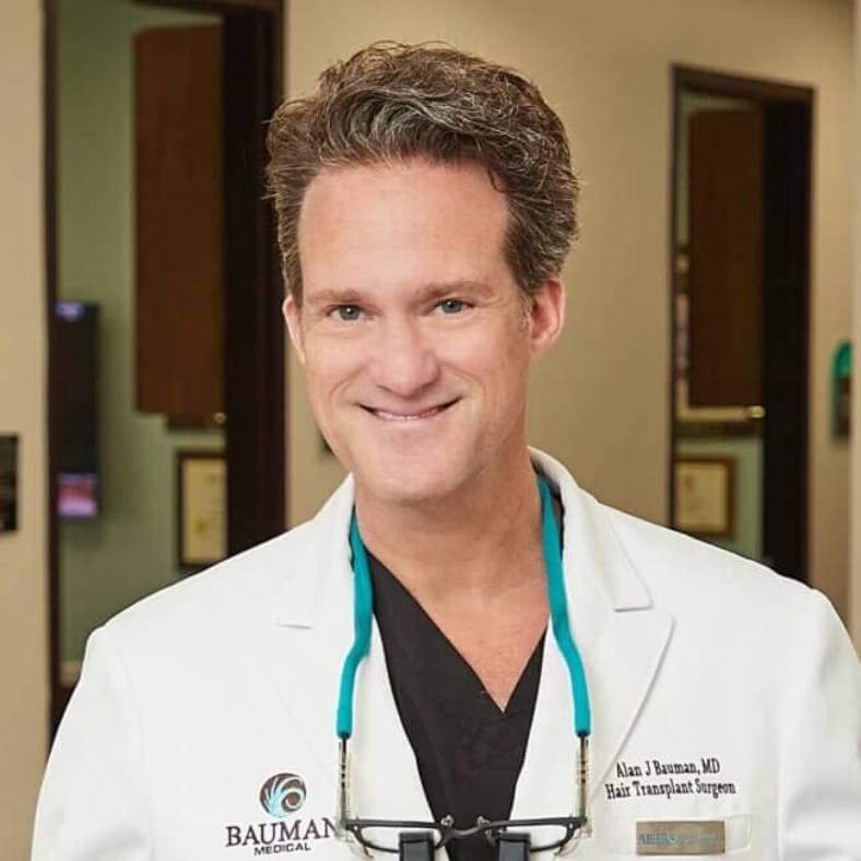 Alan Bauman - expert channel