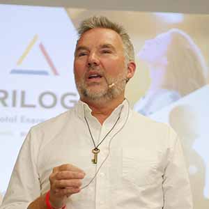 Alex Loyd - expert channel