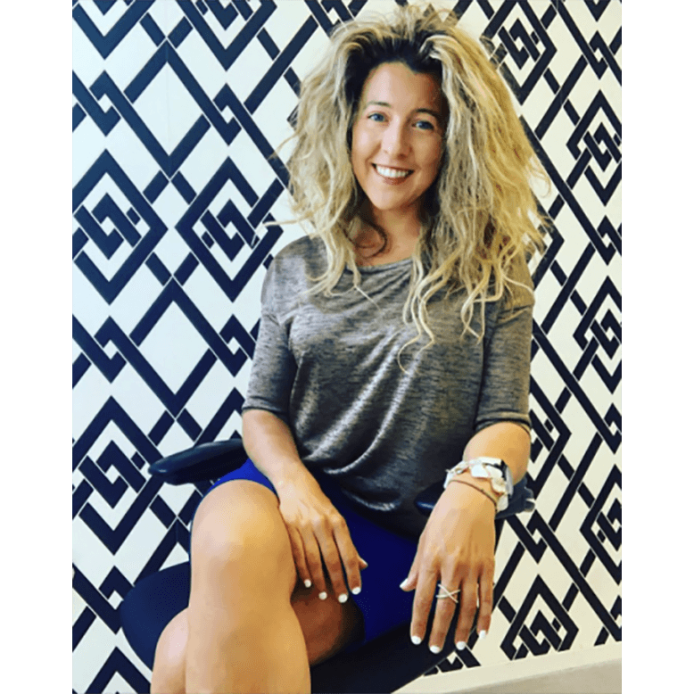 Amber Krogsrud - expert channel