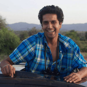 Ameet Aggarwal - expert channel