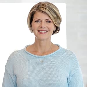 Amy Myers - expert channel