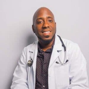 Andre Williams - expert channel