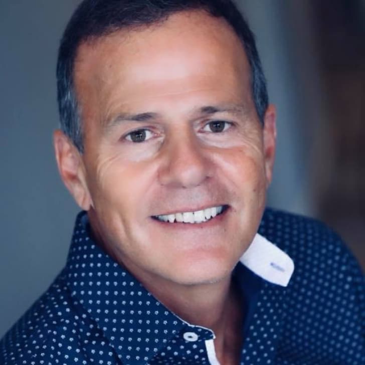 Anthony Giallonardo - expert channel