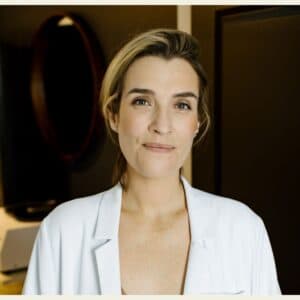 Ashley White - expert channel